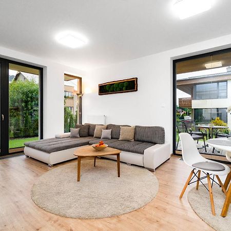 Апартаменти Apartman 1006 Челадна Екстер'єр фото