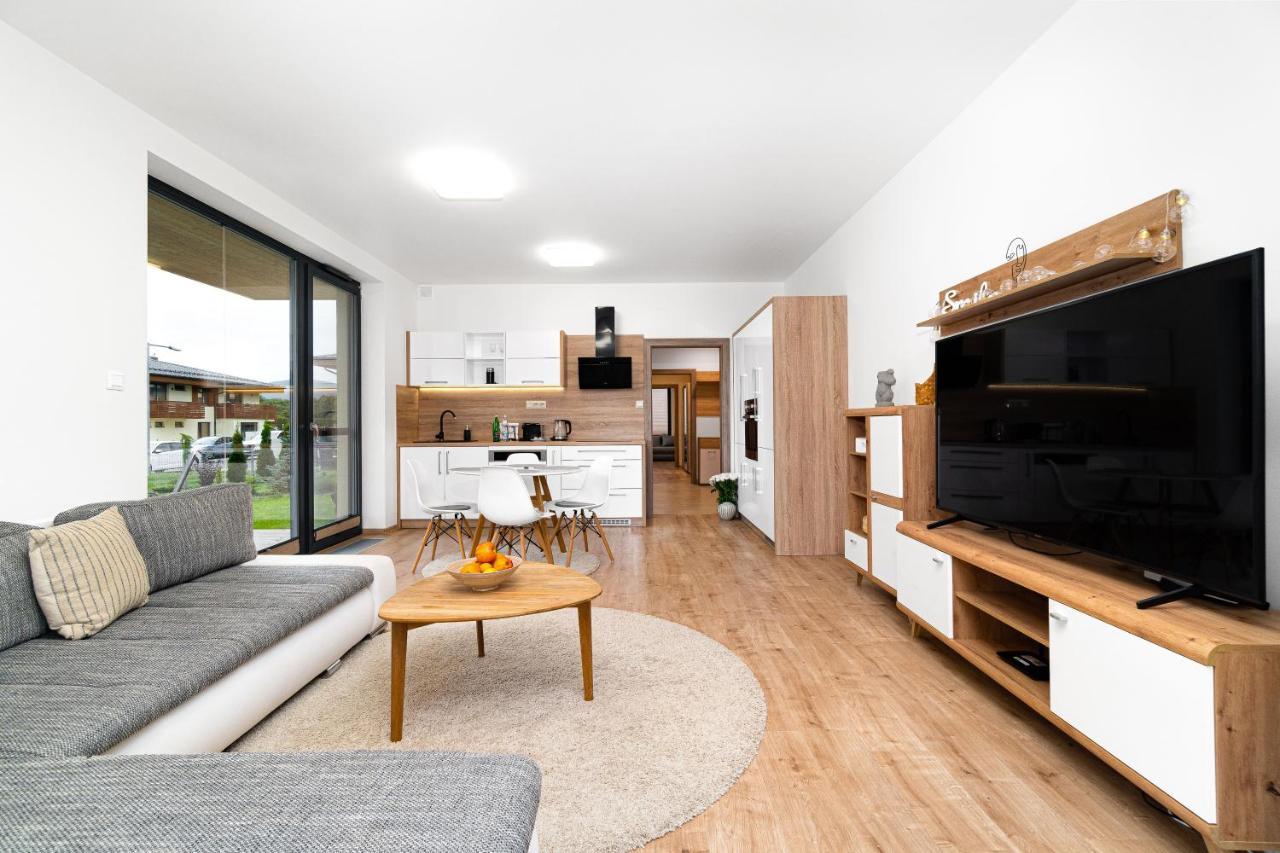 Апартаменти Apartman 1006 Челадна Екстер'єр фото