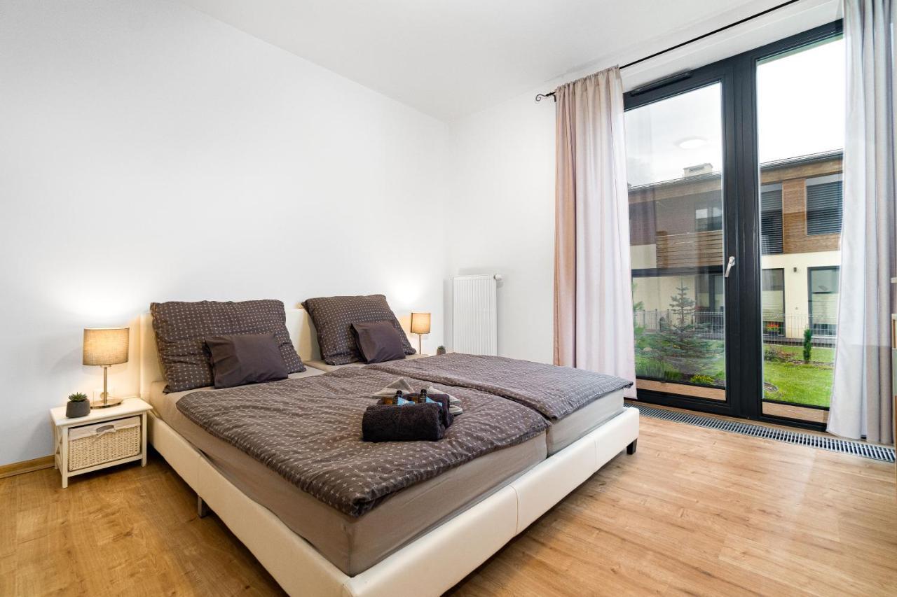 Апартаменти Apartman 1006 Челадна Екстер'єр фото