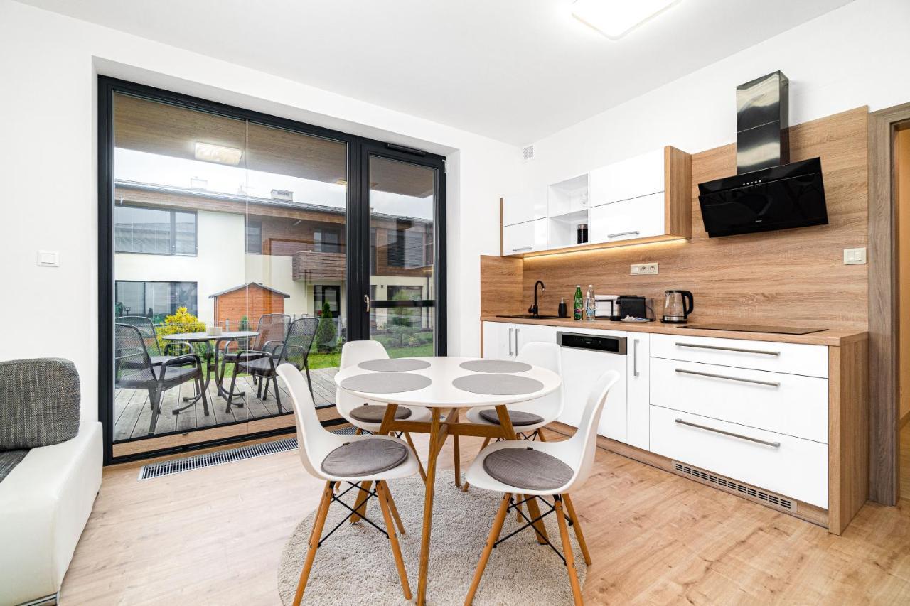 Апартаменти Apartman 1006 Челадна Екстер'єр фото